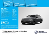 Volkswagen Golf 2024