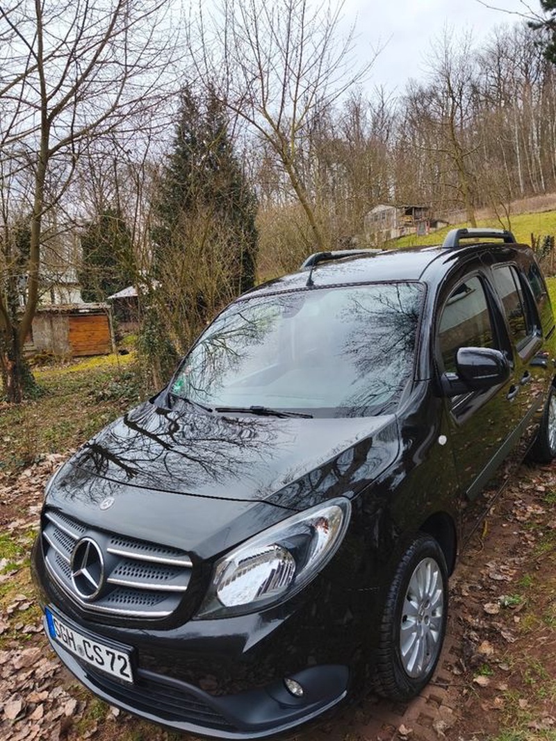 Mercedes-Benz Citan
