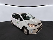 Volkswagen up! 2021
