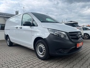 Mercedes-Benz Vito 2022