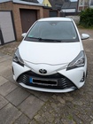 Toyota Yaris 2019