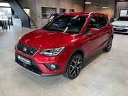 Seat Arona 2019