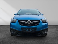 Opel Crossland 2018