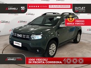 Dacia Duster 2023
