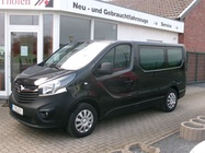 Opel Vivaro 2019