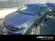 Volkswagen Taigo 2024