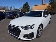 Audi S4 2020