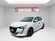 Peugeot 208 2021