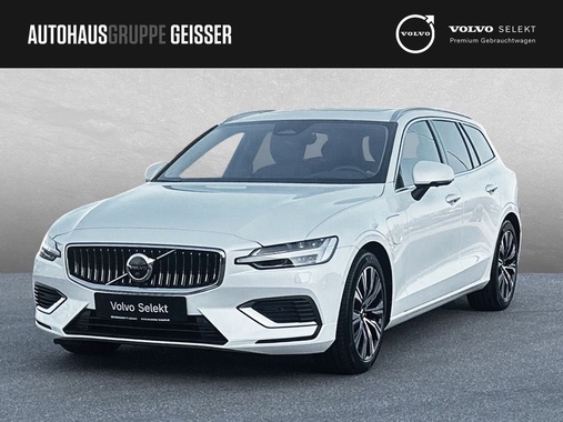 Volvo V60 2023