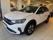 Volkswagen Taigo 2025