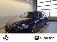 Audi A4 2020