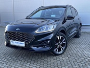 Ford Kuga 2022