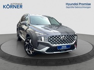 Hyundai Santa Fe 2023