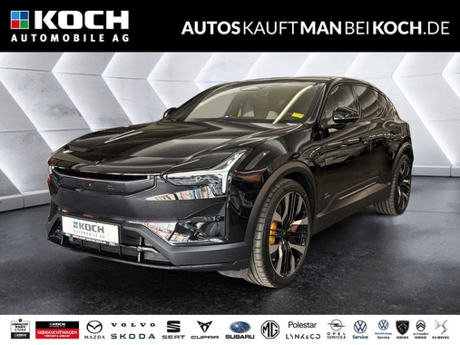 Polestar 3 2024