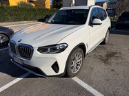 BMW X3 2024