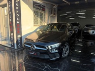 Mercedes-Benz A-Class 2021