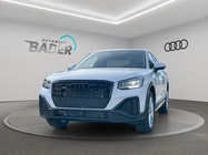Audi Q2 2025