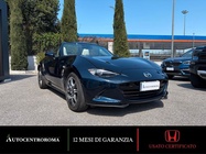 Mazda MX-5 2021