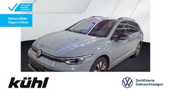 Volkswagen Golf 2025