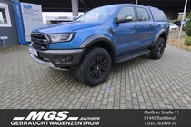 Ford Ranger 2022