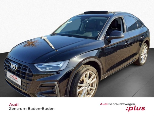 Audi Q5 2022