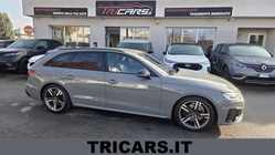 Audi A4 2022