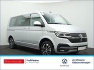 Volkswagen T6 2024