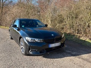 BMW 3 Series 2020