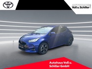 Toyota Yaris 2026