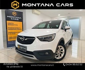Opel Crossland 2020