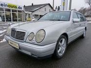 Mercedes-Benz E-Class 1997