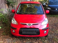 Hyundai i10 2010