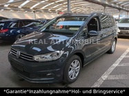 Volkswagen Touran 2020