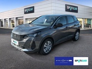 Peugeot 3008 2022