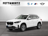 BMW X1 2025