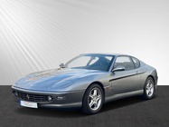 Ferrari 456 2002