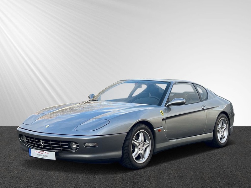 Ferrari 456