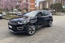 Jeep Compass 2020