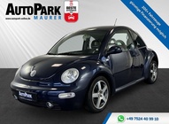 Volkswagen New Beetle 2001