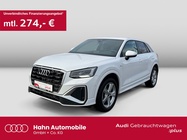Audi Q2 2022