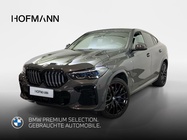 BMW X6 2022