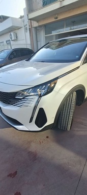 Peugeot 3008 2022