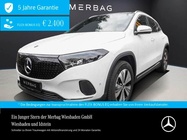 Mercedes-Benz EQA 2024