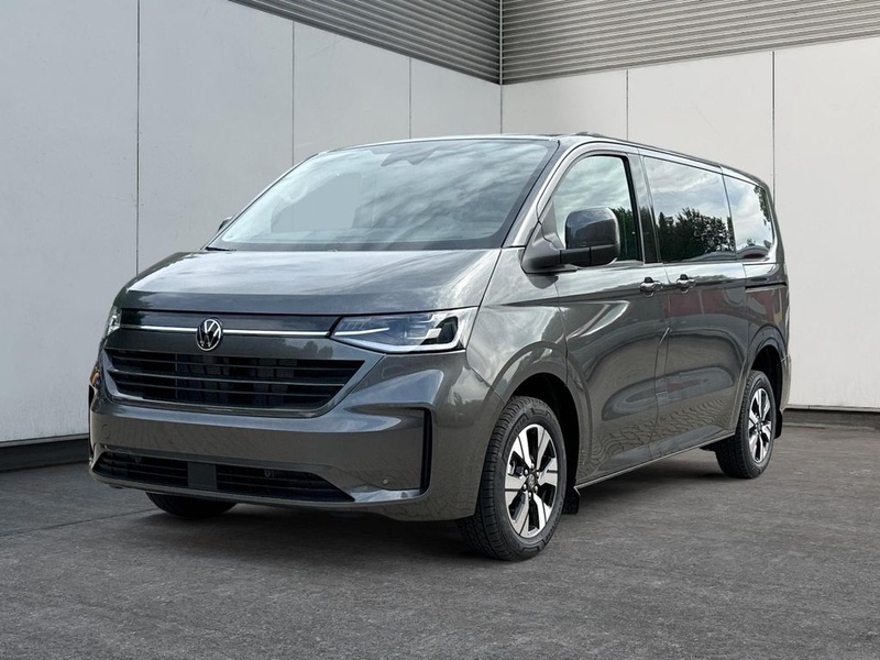 Volkswagen T7
