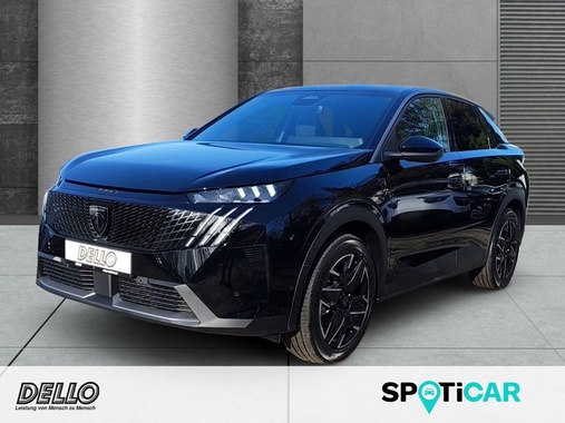 Peugeot 3008 2026