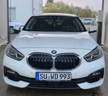 BMW 1 Series 2020