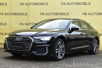 Audi A6 2021