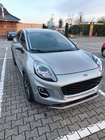 Ford Puma 2020