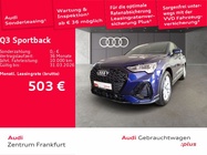 Audi Q3 2025