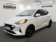 Hyundai i10 2025